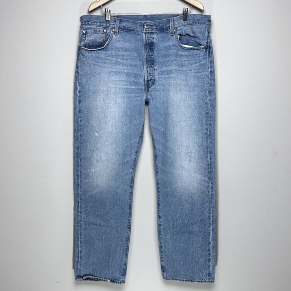 Levi's 501® '54 Premium Jeans 40 - Picture 1 of 8